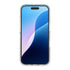 ZAGG iPhone 16 Graphene Milan Snap Case - Iridescent